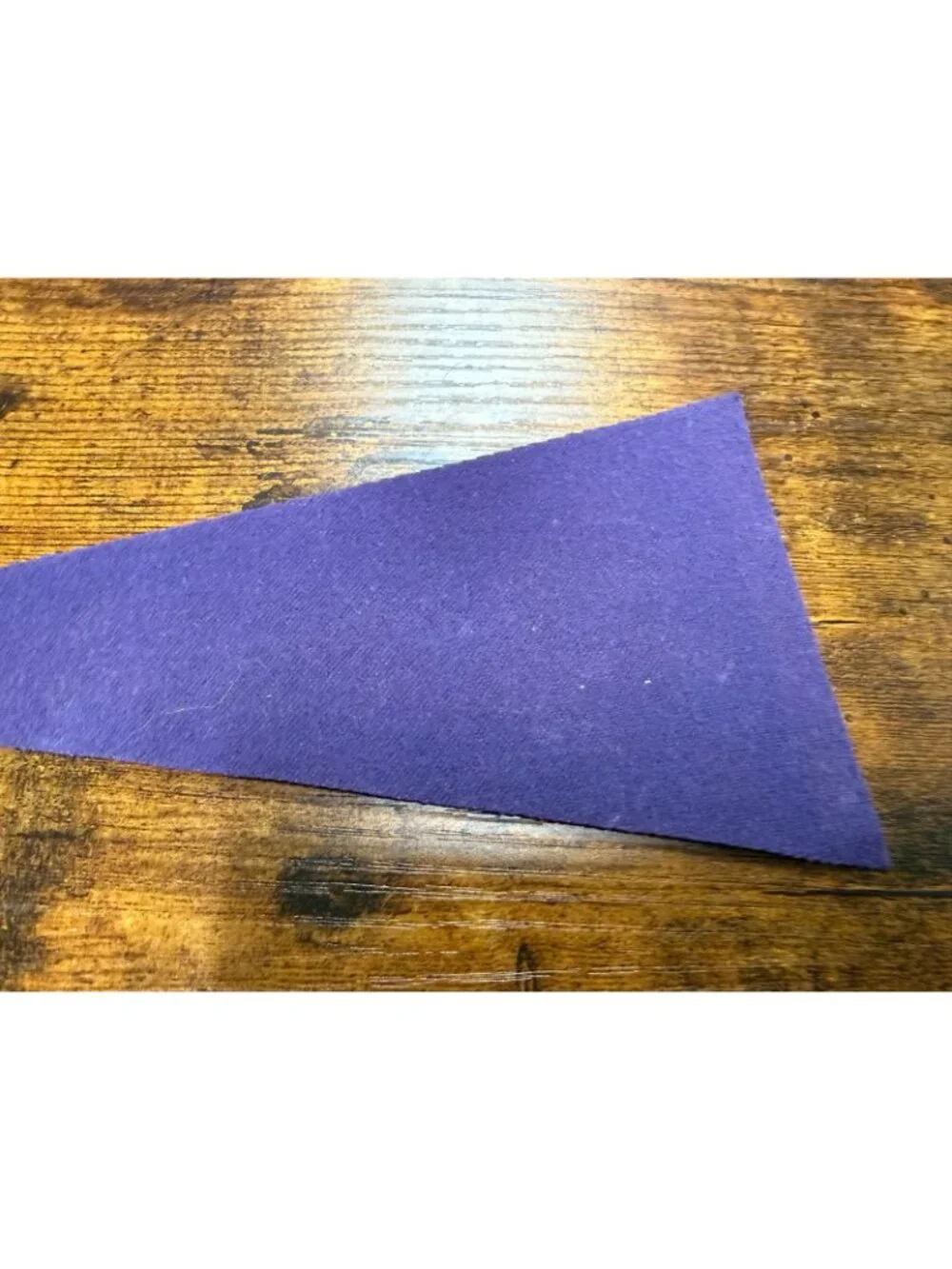 Vintage - 1960's Minnesota Vikings - NFL Football - 9” Mini Felt Pennant